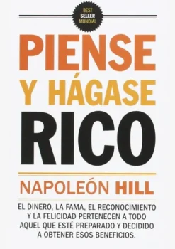 Biblok Liderazgo Y Empresa-Piense y hágase rico