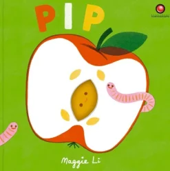 Contrapunto Animales Y Naturaleza-PIP. Pequeños ciclos de la vida