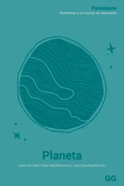 Gustavo Gili Ciencias Básicas-Planeta