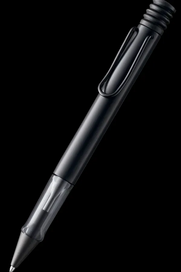 Ed. Lamy Lamy-Pluma Lamy al-star black M