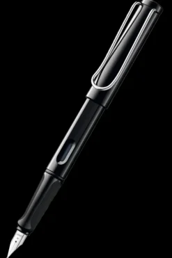 Ed. Lamy Lamy-Pluma Lamy safari black