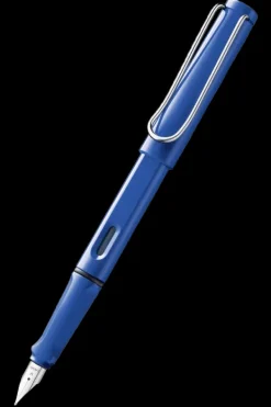 Ed. Lamy Lamy-Pluma Lamy safari blue