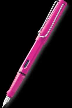 Ed. Lamy Lamy-Pluma Lamy safari pink