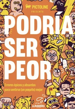 Lunwerg Arte-Podría ser peor