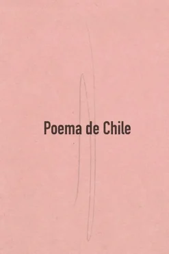 La pollera ediciones Poesía-Poema de Chile