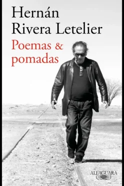 Alfaguara Poesía-Poemas & Pomadas