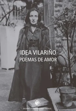 Ediciones UDP Poesía-Poemas de amor
