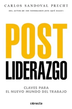 Conecta Liderazgo Y Empresa-Post liderazgo