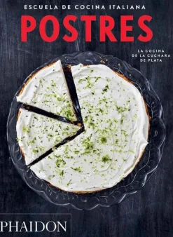 Phaidon Repostería Y Panadería-Postres