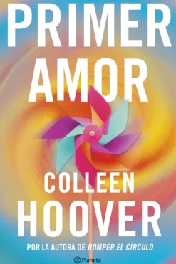 Planeta Novela Romántica-Primer amor