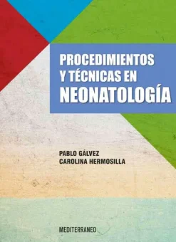 Mediterráneo Ciencias De La Salud-Procedimientos y técnicas en neonatología