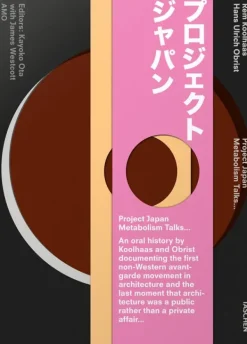 Taschen Arquitectos-Project Japan