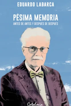 Catalonia Biografías-Pésima memoria