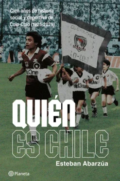 Planeta Automóviles Y Deportes-Quién es Chile