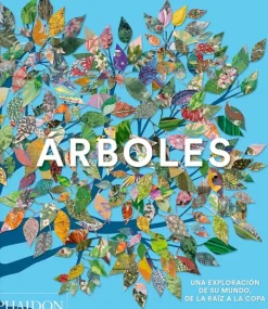 Phaidon Arboles Y Plantas-Árboles