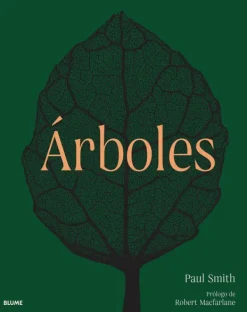 Blume Arboles Y Plantas-Árboles. De la raíz a la hoja