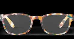 Izipizi Accesorios De Lectura-Reading B Blue tortoise 1.5