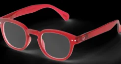 Izipizi Accesorios De Lectura-Reading C red crystal 1.5