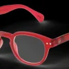 Izipizi Accesorios De Lectura-Reading C red crystal 2.5