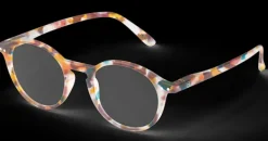 Izipizi Accesorios De Lectura-Reading D Blue tortoise 2.0