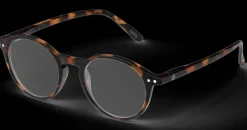 Izipizi Accesorios De Lectura-Reading D Tortoise 1.0