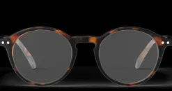 Izipizi Accesorios De Lectura-Reading D Tortoise 2.5