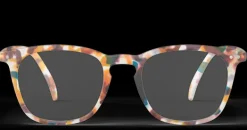 Izipizi Accesorios De Lectura-Reading E Blue tortoise 1.0