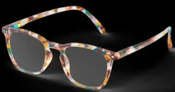 Izipizi Accesorios De Lectura-Reading E Blue tortoise 1.5