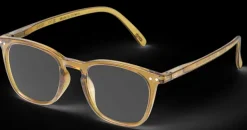 Izipizi Accesorios De Lectura-Reading E Golden green 1.0