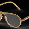 Izipizi Accesorios De Lectura-Reading K golden green 1.0