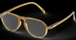 Izipizi Accesorios De Lectura-Reading K golden green 1.5