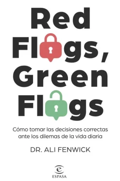 Espasa Psicología-Red flags, green flags