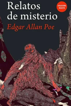 Biblok Cuentos-Relatos de misterio