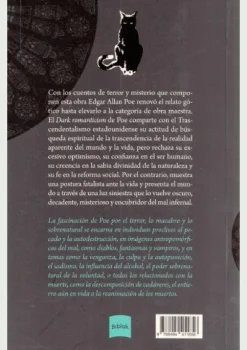 Biblok Cuentos-Relatos góticos
