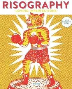 Monsa Diseño Gráfico-Risography -loving imperfections-