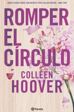 Planeta Novela Juvenil-Romper el círculo