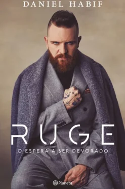 Planeta Liderazgo Y Empresa-Ruge