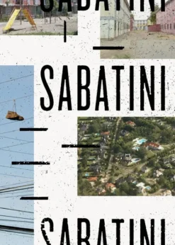 Bifurcaciones Editorial Arquitectos-Sabatini