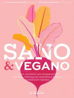 El Mercurio Dietas Especiales-Sano y vegano