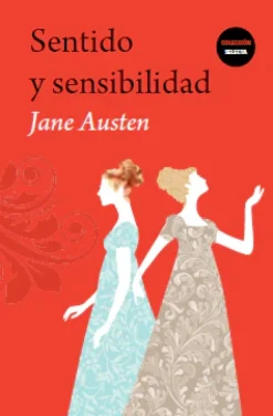 Biblok Literatura Clásica-Sentido y sensibilidad