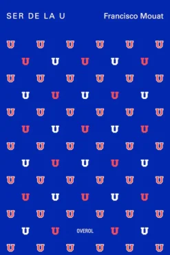 Overol Automóviles Y Deportes-Ser de la U