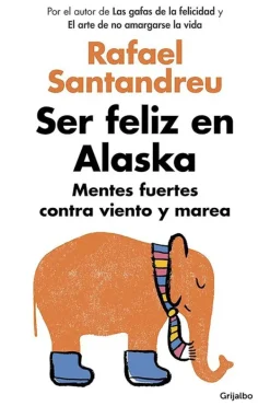 Zig Zag Autoayuda-Ser feliz en alaska