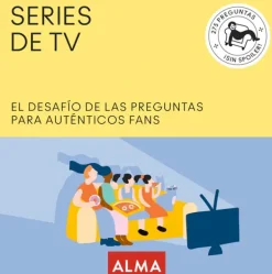 Alma Pasatiempos-Series de TV