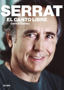 Blume Música-Serrat. El canto libre