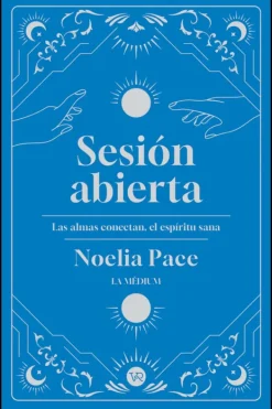 Vergara y Riba Esoterismo Y Mitología-Sesión abierta. Las almas conectan, el espíritu sana
