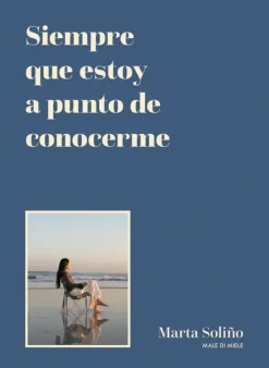 Lunwerg Poesía-Siempre que estoy a punto de conocerme