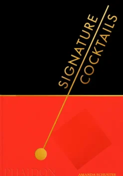 Phaidon Vinos, Bares Y Restaurantes-Signature Cocktails