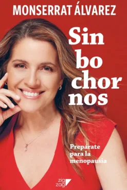 Zig Zag Autoayuda-Sin bochornos. Prepárate para la menopausia