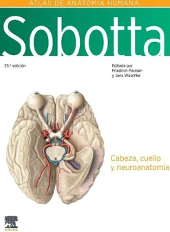Elsevier Ciencias De La Salud-Sobotta. Atlas de anatomía humana. Vol 3. 25ªEd.
