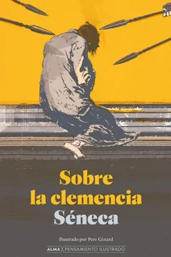 Alma Actualidad Y Ensayo Filosófico-Sobre la clemencia